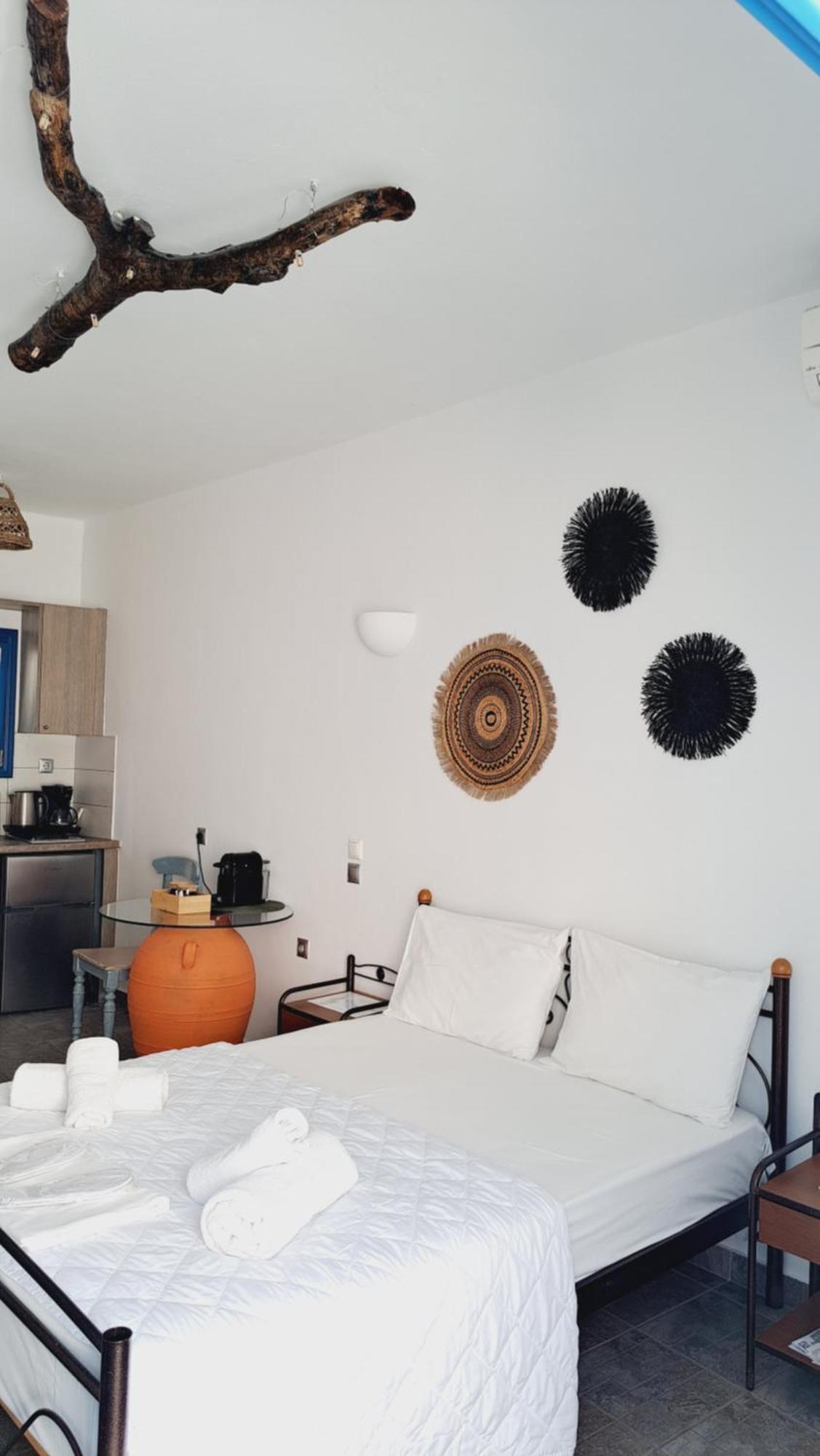 Margarita'S Rooms Folégandros Zimmer foto